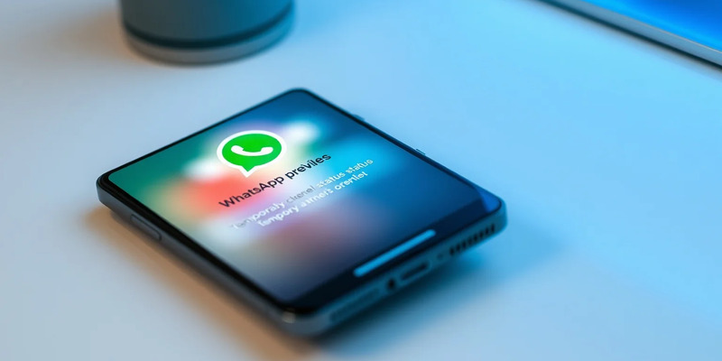 WhatsApp führt Status-Updates für Kanäle ein - Foto: über boerse-global.de