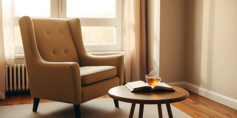 Autogenes Training: Die mentale Soforthilfe erlebt eine Renaissance - Foto: über boerse-global.de