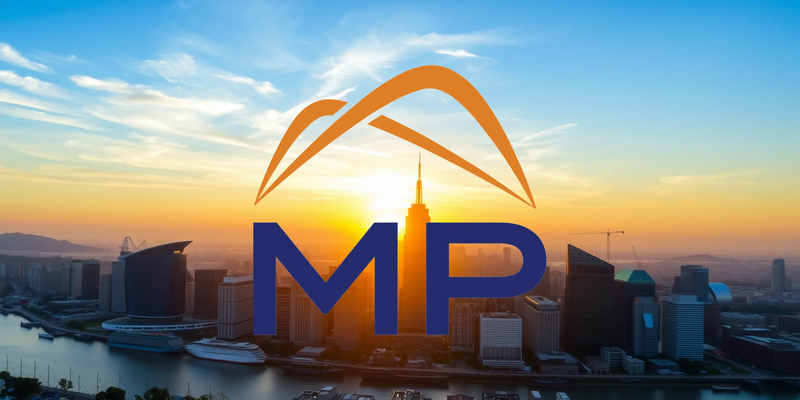 Washington’s Rare Earth Strategy Shifts as New Rival Emerges - Foto: über boerse-global.de