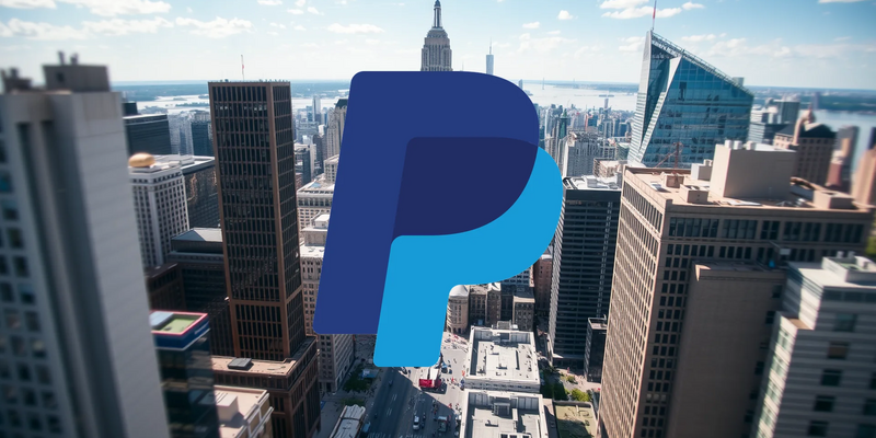 A Pivotal Week for PayPal Investors - Foto: über boerse-global.de