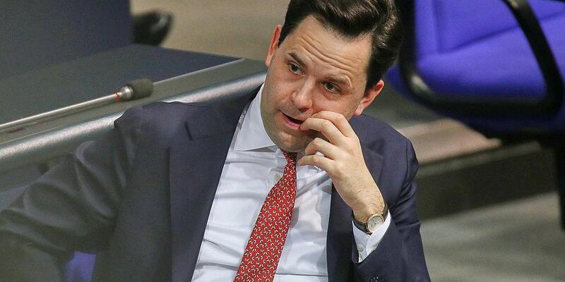 Johannes Winkel (Archiv) - Foto: via dts Nachrichtenagentur