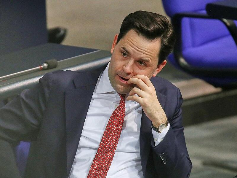 Johannes Winkel (Archiv) - Foto: via dts Nachrichtenagentur