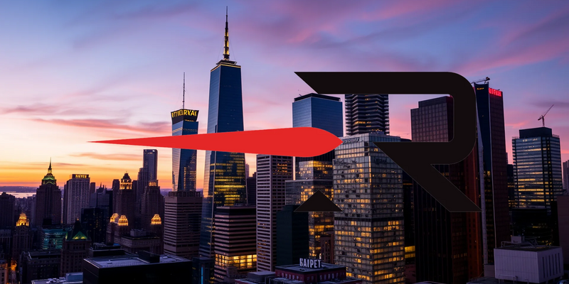 Rocket Lab: El Proyecto Neutrón Reaviva el Interés de los Inversores - Foto: über boerse-global.de