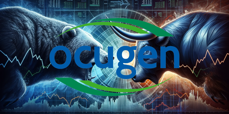 Ocugen: El momento decisivo de su cartera de terapias génicas - Foto: über boerse-global.de