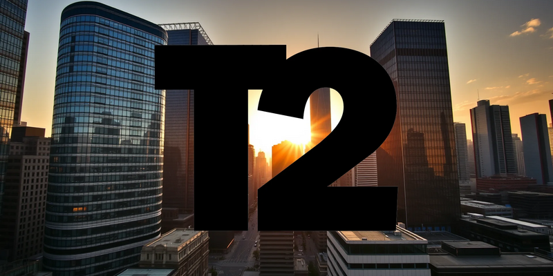 Take-Two Interactive: Un Informe Trimestral que Marcará el Rumbo - Foto: über boerse-global.de