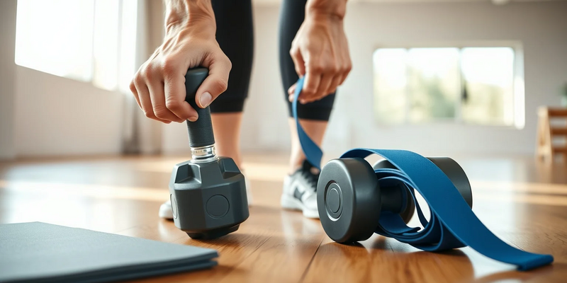 Funktionelles Krafttraining: Schlüssel für aktives Altern 2026 - Foto: über boerse-global.de