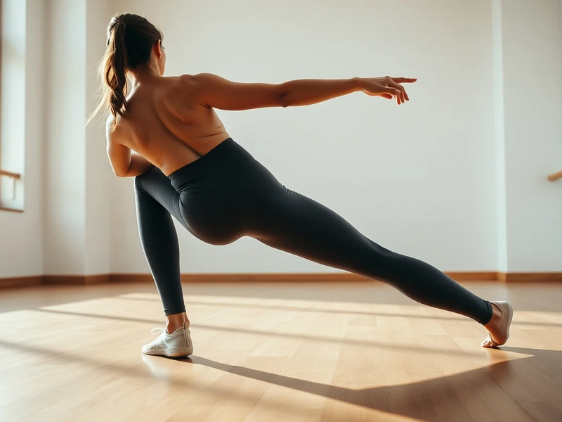 Core-Flow: So revolutioniert fließendes Training den Fitness-Alltag - Foto: über boerse-global.de