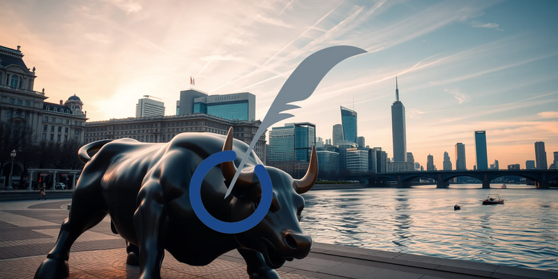 A Surge of Catalysts and Volatility for ImmunityBio - Foto: über boerse-global.de