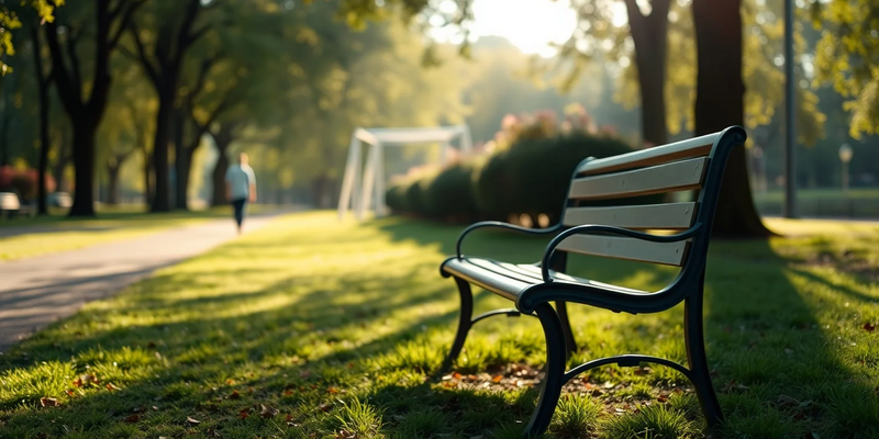 Zone Zero Training: Der sanfte Fitness-Trend ohne Leistungsdruck - Foto: über boerse-global.de