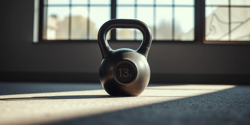 Kettlebell-Training: So stĂ€rken Best Ager Muskeln und Gleichgewicht - Foto: ĂŒber boerse-global.de