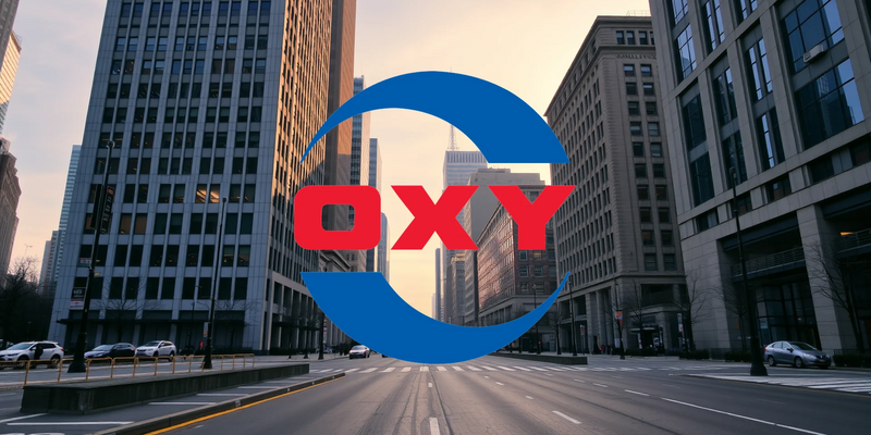 Occidental Petroleum’s Strategic Shift Faces Key Test with Upcoming Earnings - Foto: über boerse-global.de