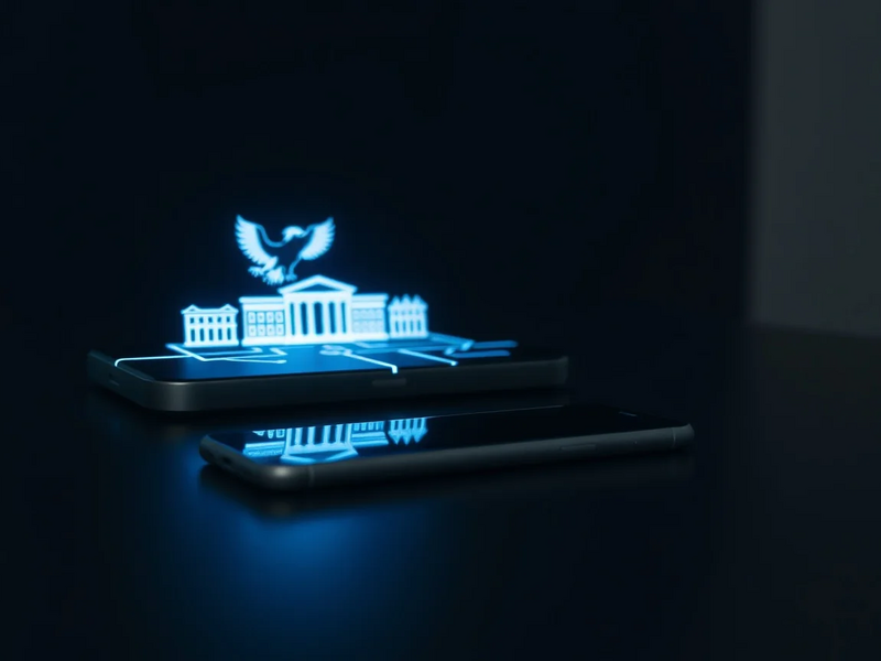 BundID: Deutschlands digitale Identität im Umbruch - Foto: über boerse-global.de