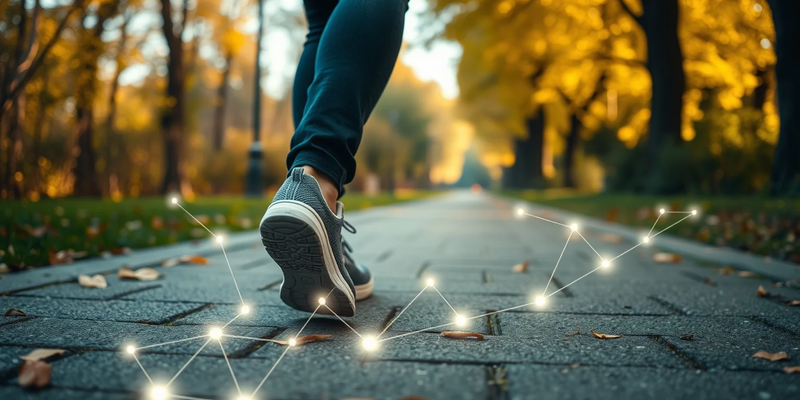 Bewegung hält das Gehirn im Alter fit - Foto: über boerse-global.de