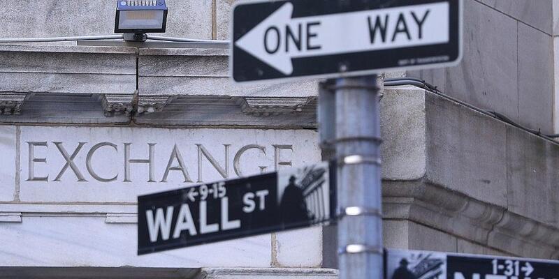 Wallstreet (Archiv) - Foto: via dts Nachrichtenagentur