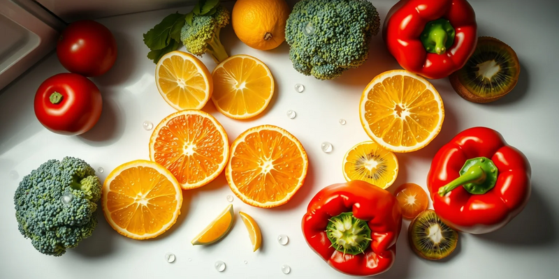 Vitamin C: So stärken Sie Ihr Immunsystem richtig - Foto: über boerse-global.de