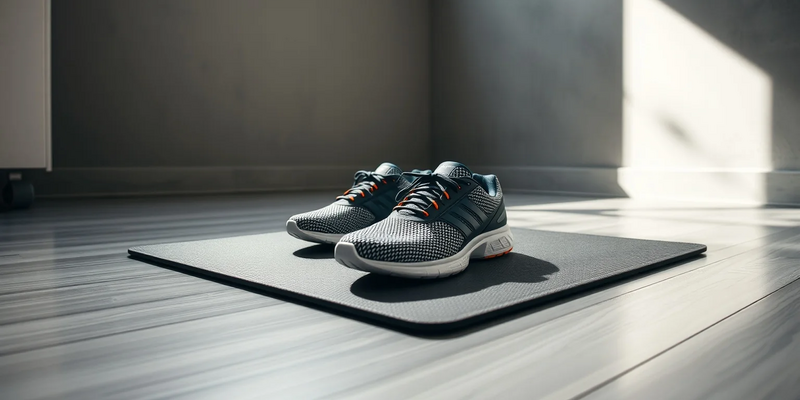 3-Minuten-Kniebeugen: Turbo-Workout für den Stoffwechsel - Foto: über boerse-global.de