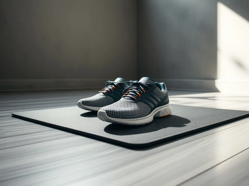 3-Minuten-Kniebeugen: Turbo-Workout für den Stoffwechsel - Foto: über boerse-global.de