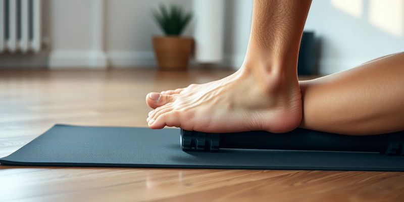 Blackroll: Wie Faszientraining Schmerzen lindert und Gelenke mobilisiert - Foto: über boerse-global.de