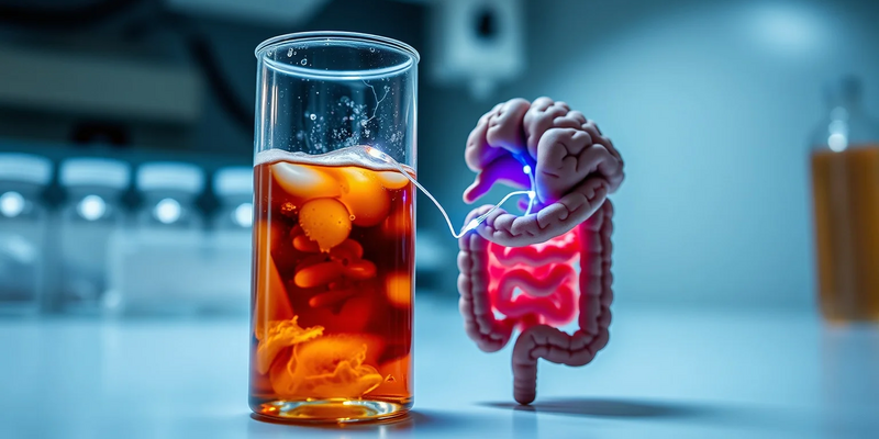 Softdrinks schaden auch der Psyche – besonders bei Frauen - Foto: über boerse-global.de