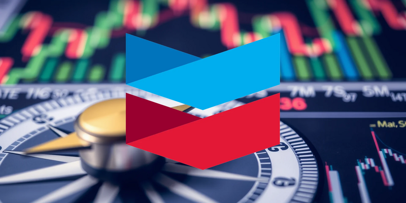 Chevron se enfrenta a un trimestre crucial con perspectivas de beneficios a la baja - Foto: über boerse-global.de