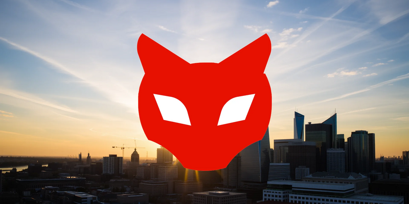 Red Cat Holdings: La acción del fabricante de drones despega hacia máximos históricos - Foto: über boerse-global.de