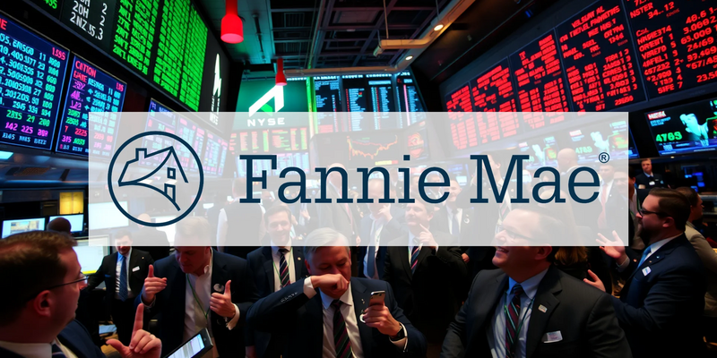 Fannie Mae: Factores Clave que Marcarán su Rumbo en 2026 - Foto: über boerse-global.de