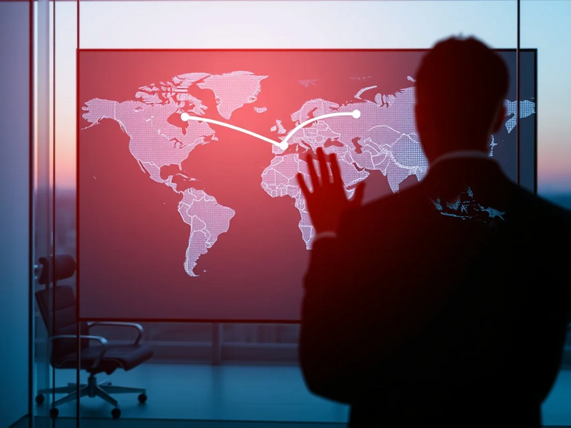 Datenschutzbehörden fordern Herstellerhaftung und KI-Regeln - Foto: über boerse-global.de