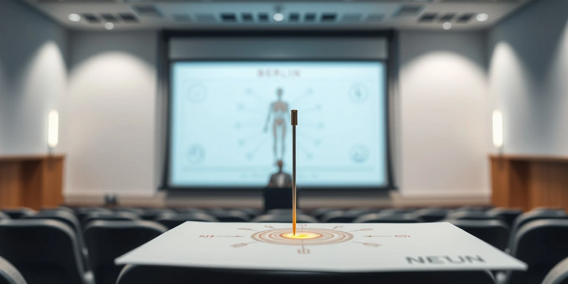 Krebskongress 2026 setzt auf Traditionelle Chinesische Medizin - Foto: über boerse-global.de