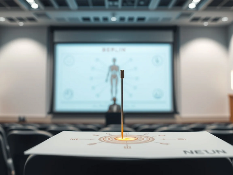 Krebskongress 2026 setzt auf Traditionelle Chinesische Medizin - Foto: über boerse-global.de