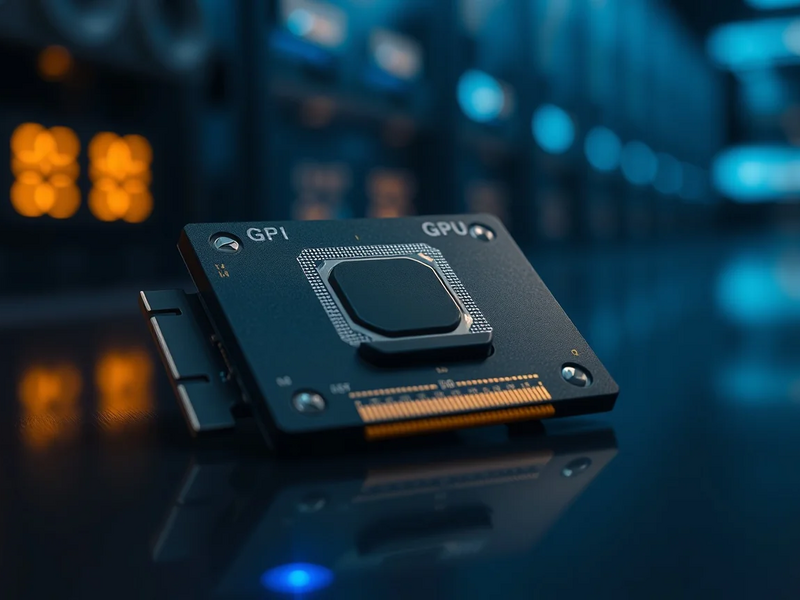 AMD Radeon RX 9070 XT: Für Gamer wird es 2026 nicht leichter - Foto: über boerse-global.de