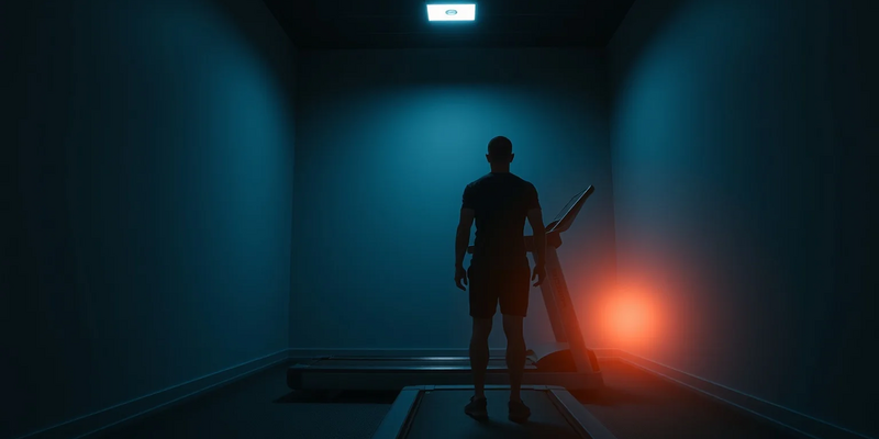 REDs-Syndrom: Der stille EnergierĂ€uber im Sport - Foto: ĂŒber boerse-global.de