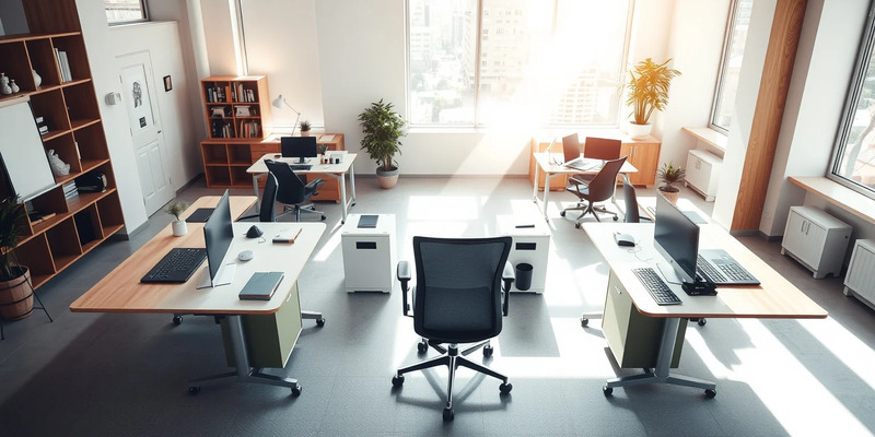 Six Working Genius: So steigert Lencionis Modell die Team-Produktivität - Foto: über boerse-global.de