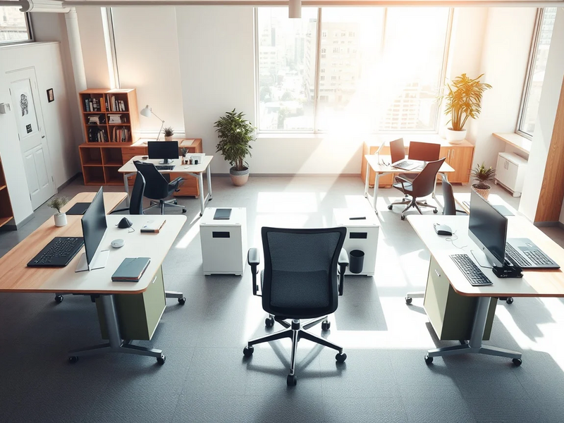 Six Working Genius: So steigert Lencionis Modell die Team-Produktivität - Foto: über boerse-global.de