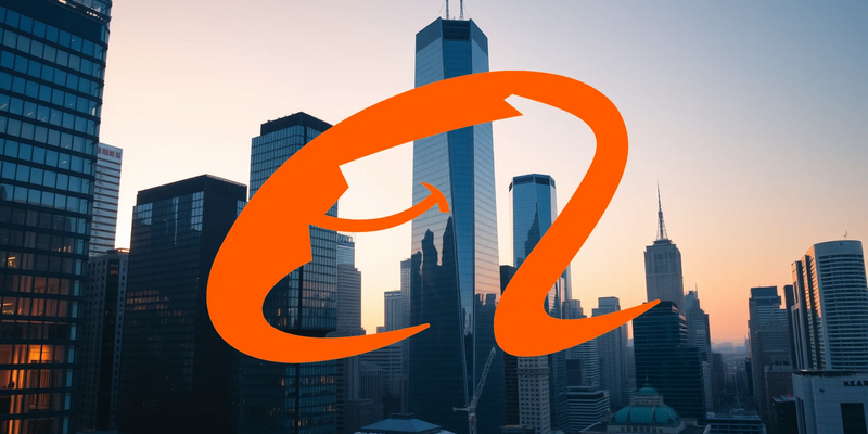 Alibaba’s Strategic Positioning: Key Tests on the Horizon - Foto: über boerse-global.de