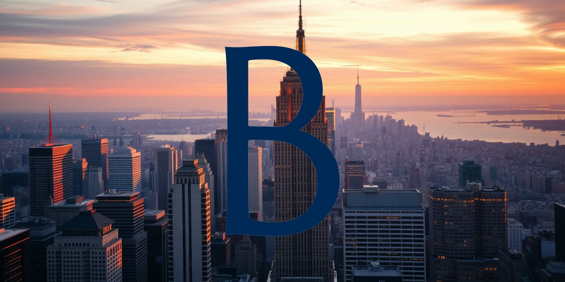 Barings BDC Set to Report Quarterly and Annual Financial Results - Foto: über boerse-global.de