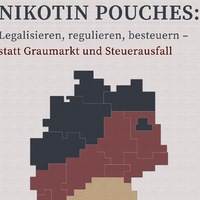 Milliarden futsch! Nikotin Pouches: Legalisieren, regulieren, besteuern - statt Graumarkt - Foto: presseportal.de