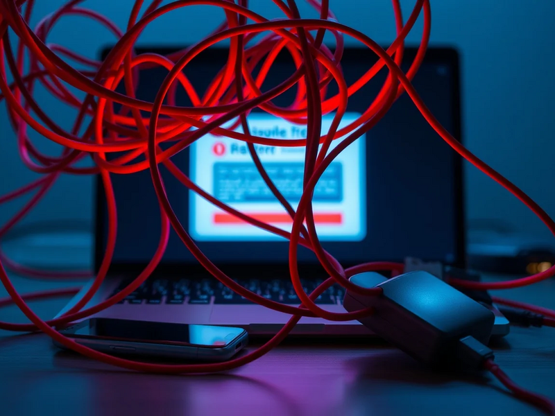 Microsoft Teams und Facebook: Cyberkriminelle kapern Vertrauen für Phishing-Attacken - Foto: über boerse-global.de