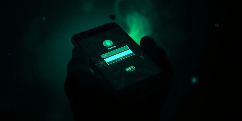 Android-Banking: Trojaner und NFC-Angriffe erreichen Rekordniveau - Foto: über boerse-global.de