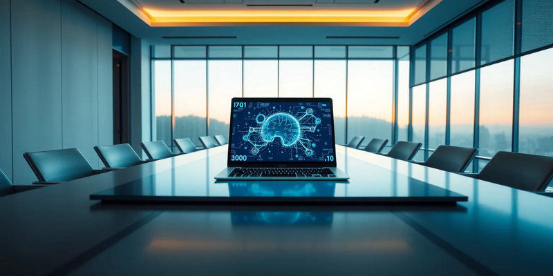 Google Gemini: KI soll ineffiziente Meetings beenden - Foto: über boerse-global.de