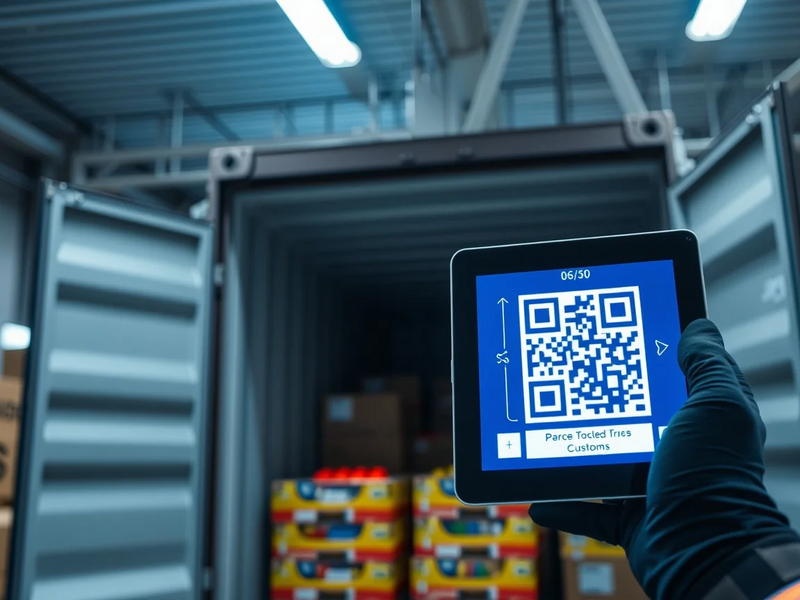 Digitaler Produktpass revolutioniert EU-Spielzeugmarkt - Foto: über boerse-global.de