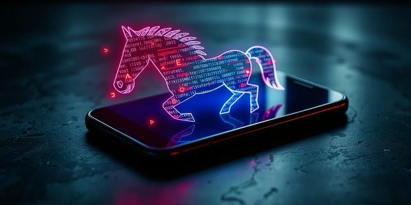 Banking-Trojaner greifen Smartphones an – BSI warnt vor Totalverlust - Foto: über boerse-global.de