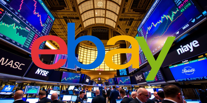 eBay’s Platform Policy Shift: Analyzing Seller Impact and Market Response - Foto: über boerse-global.de