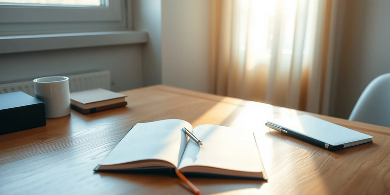 Psychologie: Schreibblockaden sind erlernbare Muster - Foto: über boerse-global.de