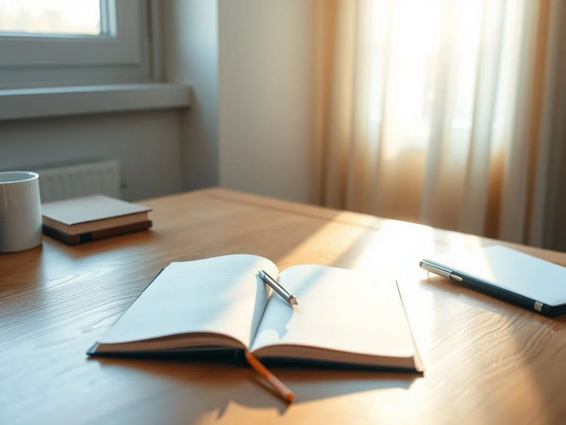 Psychologie: Schreibblockaden sind erlernbare Muster - Foto: über boerse-global.de