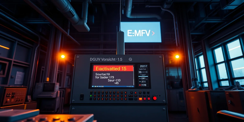 BG ETEM schafft veraltete Strahlenschutz-Regel ab - Foto: über boerse-global.de