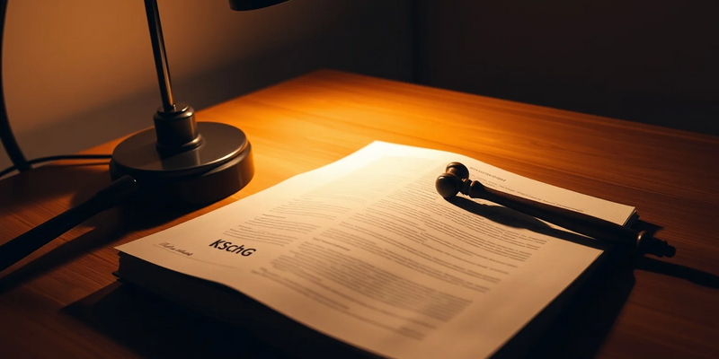 Kündigungsschutz: Warum die Erstberatung entscheidet - Foto: über boerse-global.de