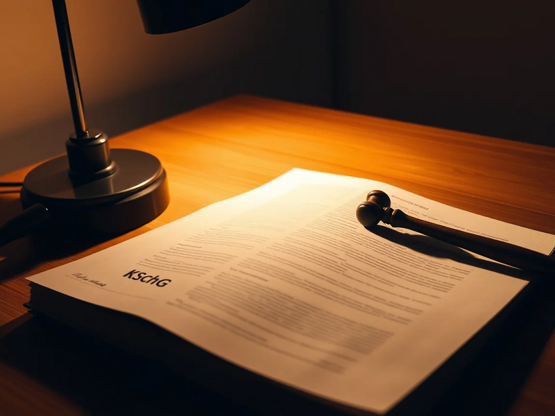 Kündigungsschutz: Warum die Erstberatung entscheidet - Foto: über boerse-global.de