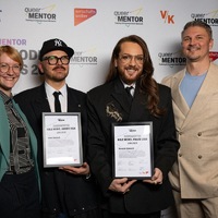Queermentor Role Model Awards 2026: 25 queere Menschen und Allies in Berlin ausgezeichnet – darunter Riccardo Simonetti und Armin Morbach - Foto: presseportal.de