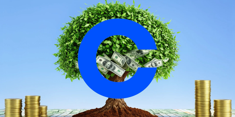 ¿Puede la acción de Coinbase remontar un 31%? Un análisis divide a Wall Street - Foto: über boerse-global.de