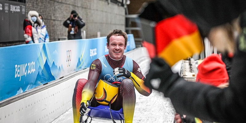 Felix Loch - der Dauerbrenner - Foto: presseportal.de